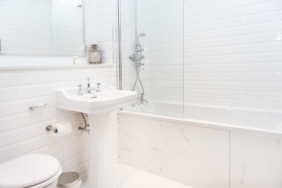 City Stay Apartments - Centro Apartment in Milton Keynes
