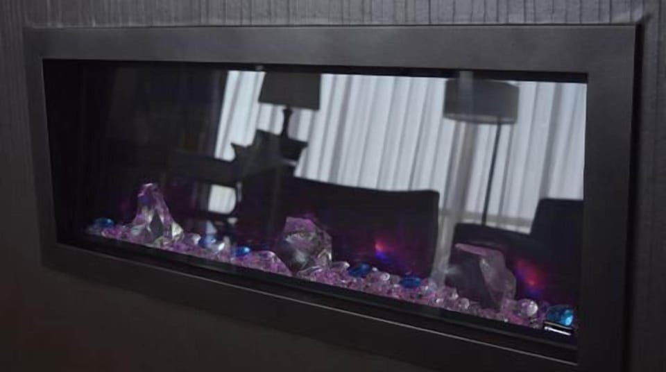 Premium bedding, in-room safe, desk, iron/ironing board