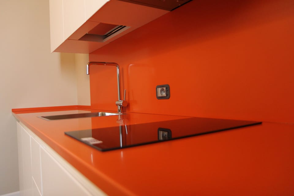 Apartment, 1 Bedroom | Private kitchenette