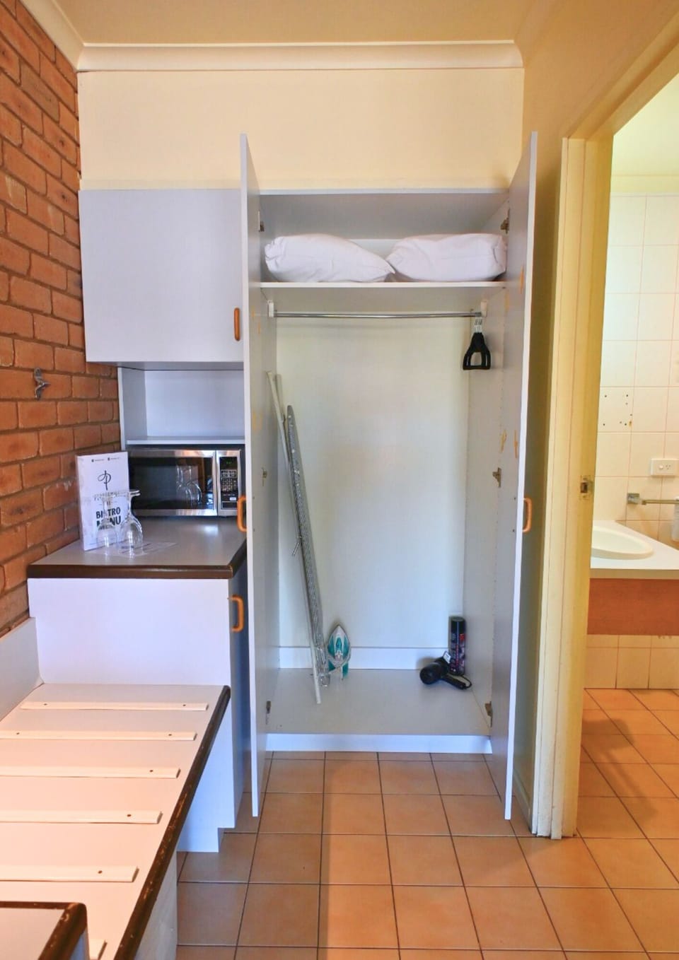 Standard Room, Multiple Beds | Minibar, desk, laptop workspace, blackout drapes