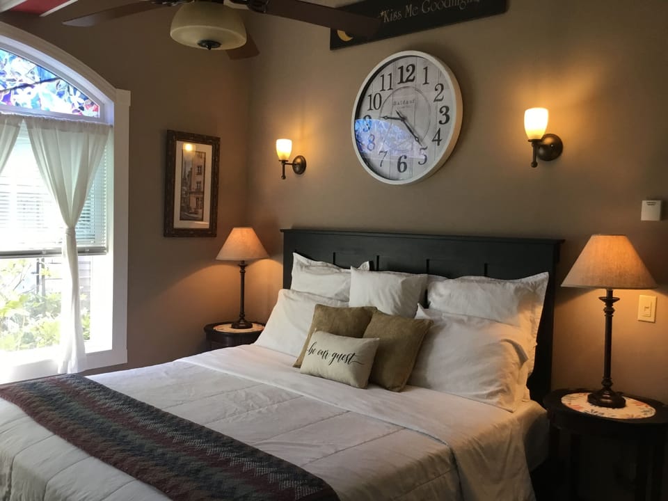 Family Cabin, Multiple Beds, Pets Allowed, Garden Area | Terrace/patio