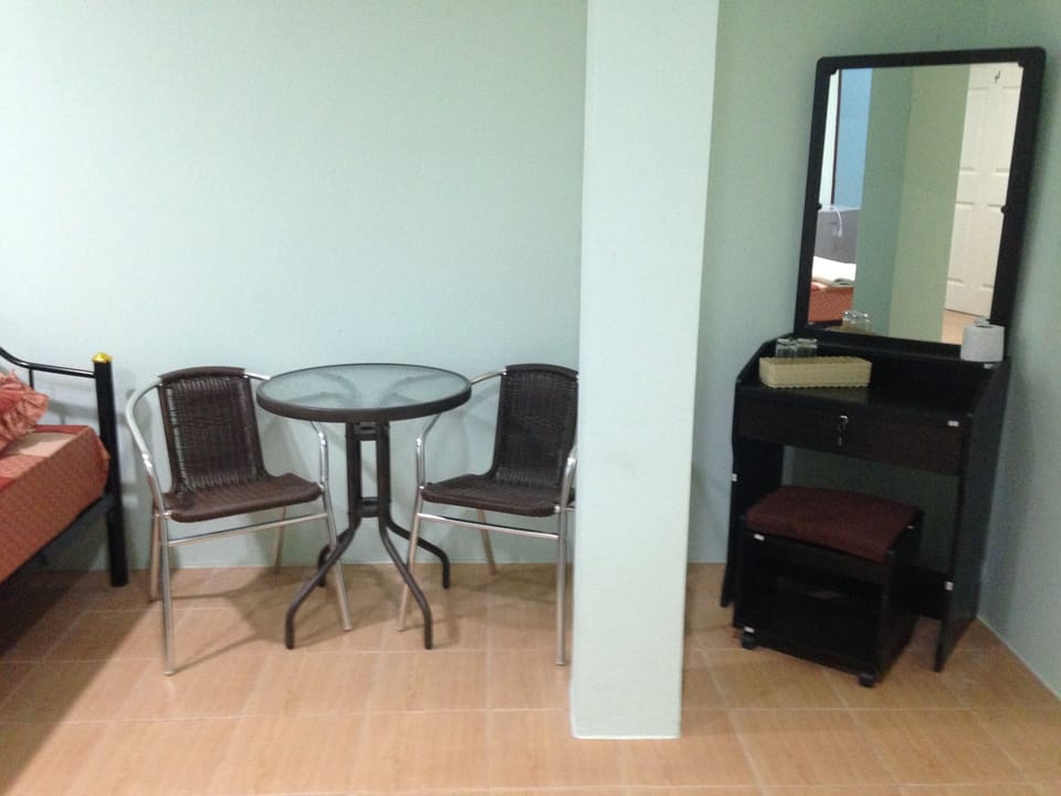Standard Room, 1 Bedroom | Free WiFi