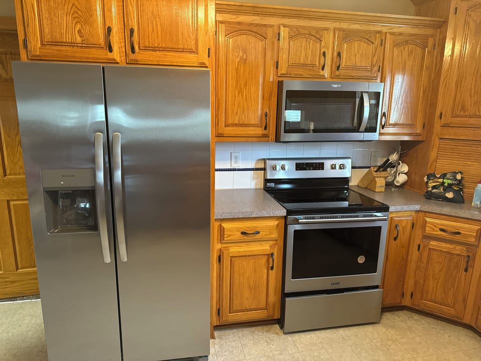New appliances 2024