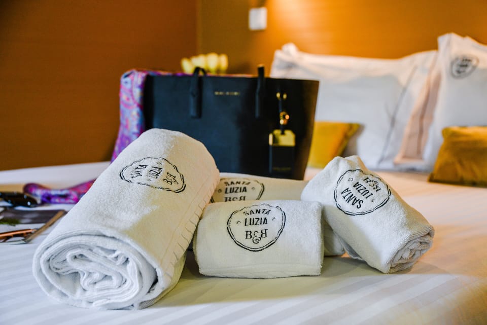 Santa Luzia B&B - HOrigem Bed and Breakfast in Lisbon