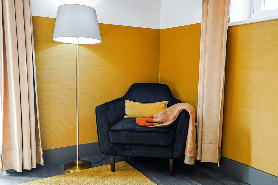 Double Room | Free WiFi, bed sheets
