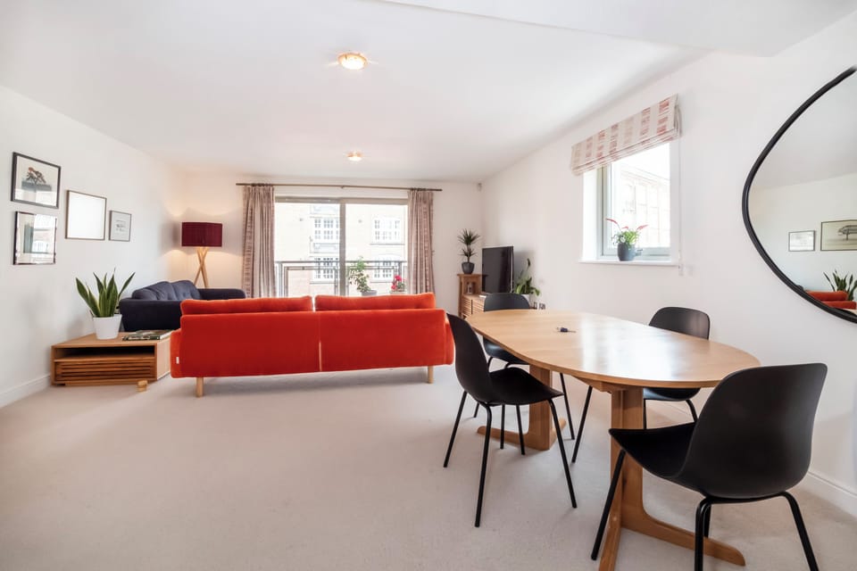 20 John Walker House Apartment in York
