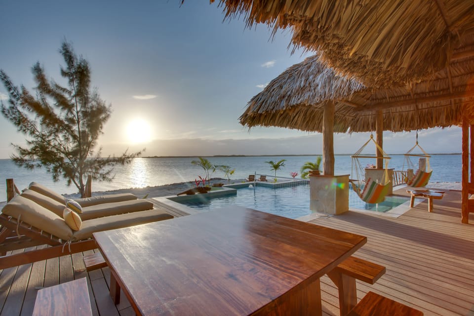 Sundeck