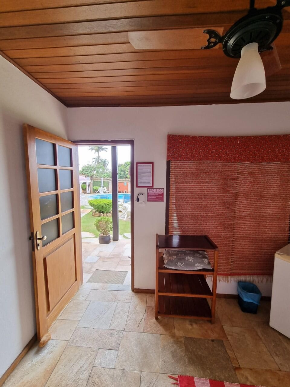 Standard Quadruple Room | Minibar, iron/ironing board, free WiFi