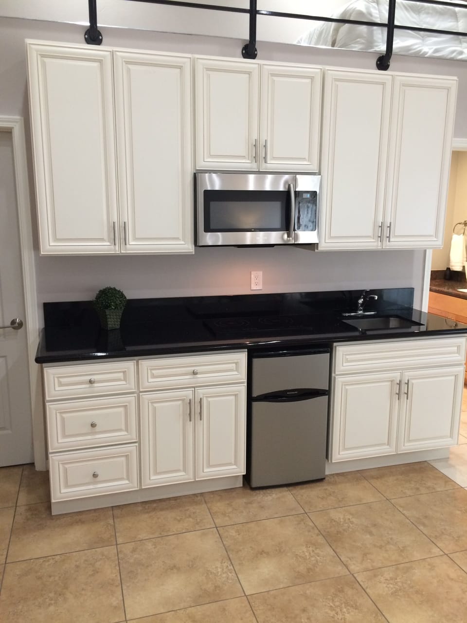 Kitchenette