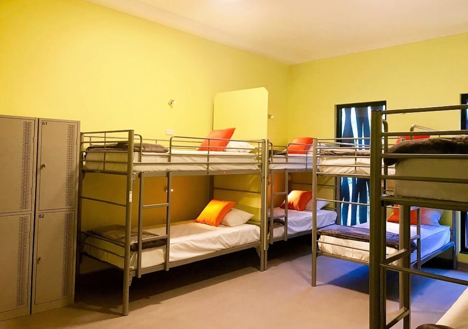 Soundproofing, WiFi (free), bed sheets