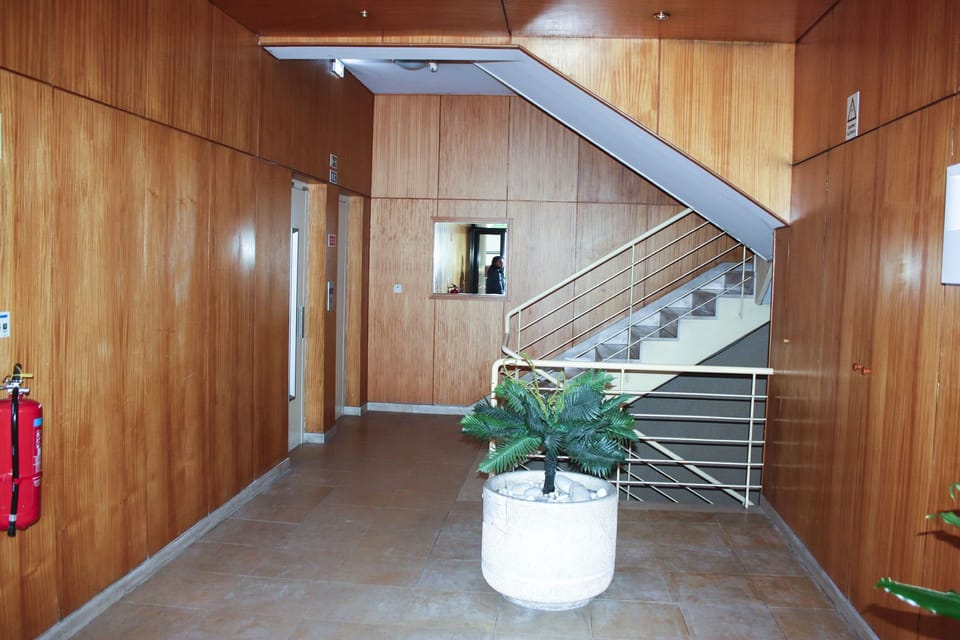 Quarto 2 (Suite)