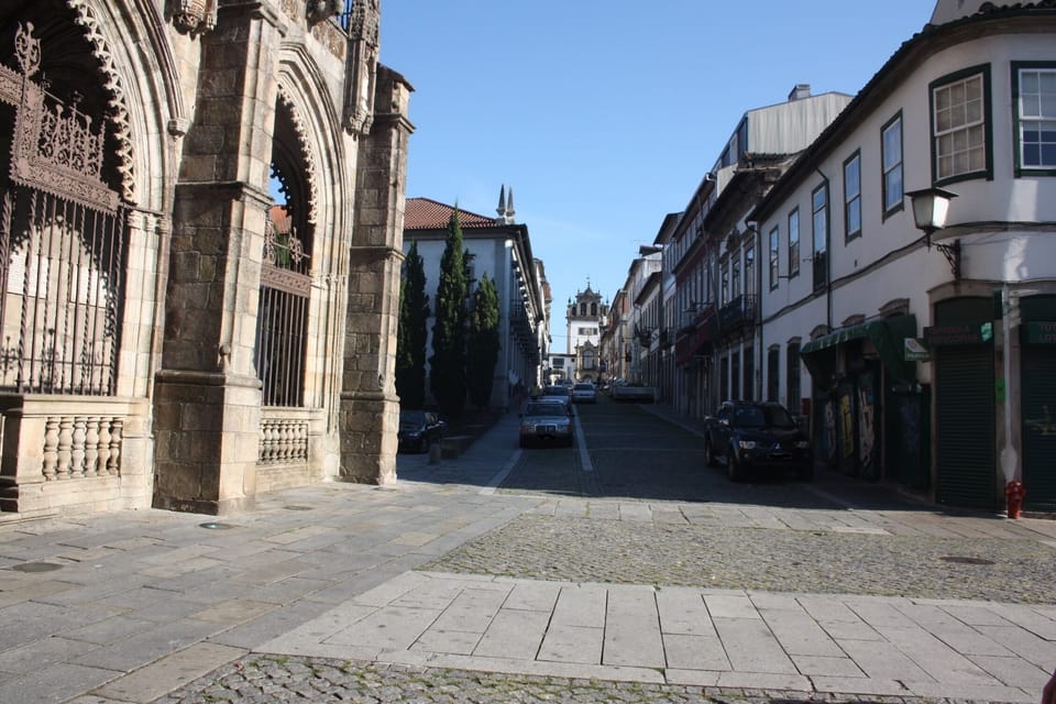 Rua Braga