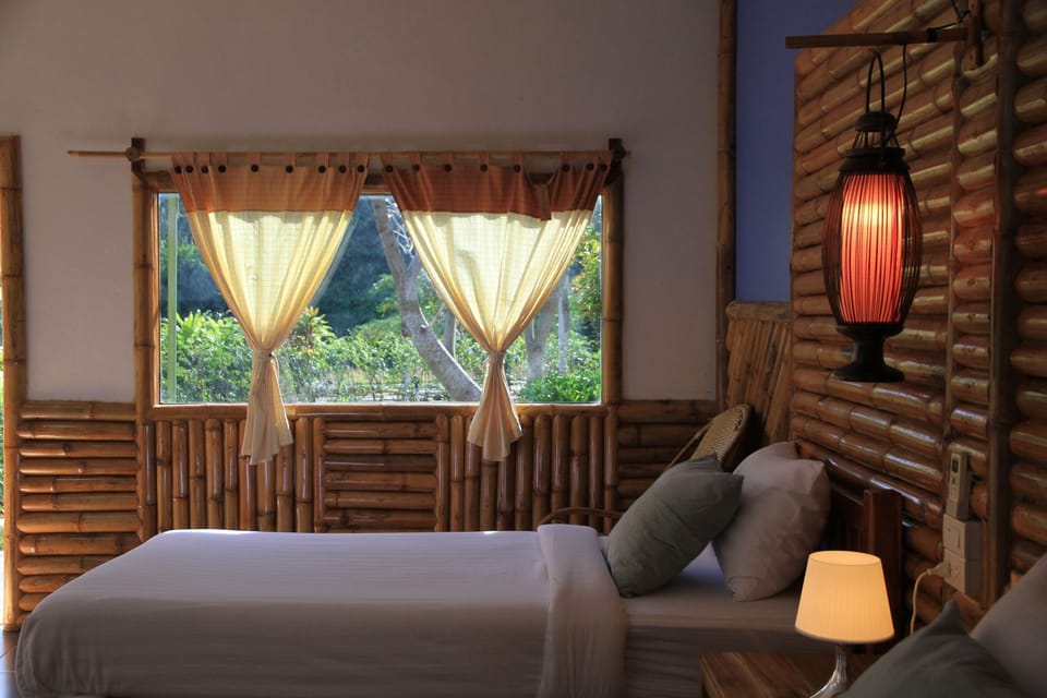 Garden View Room | Rollaway beds