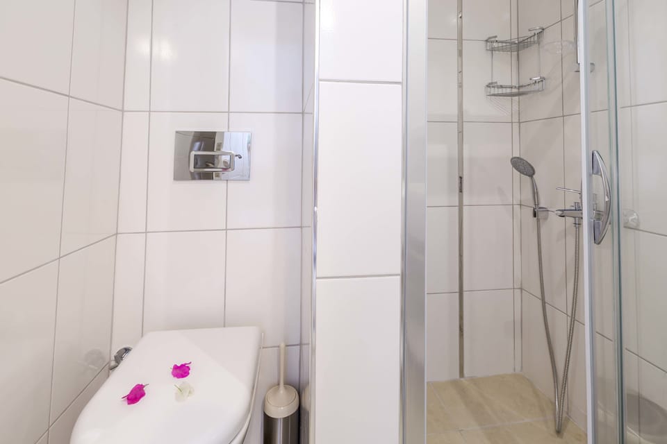 Yenier Apart Otel Apartment hotel in Kas