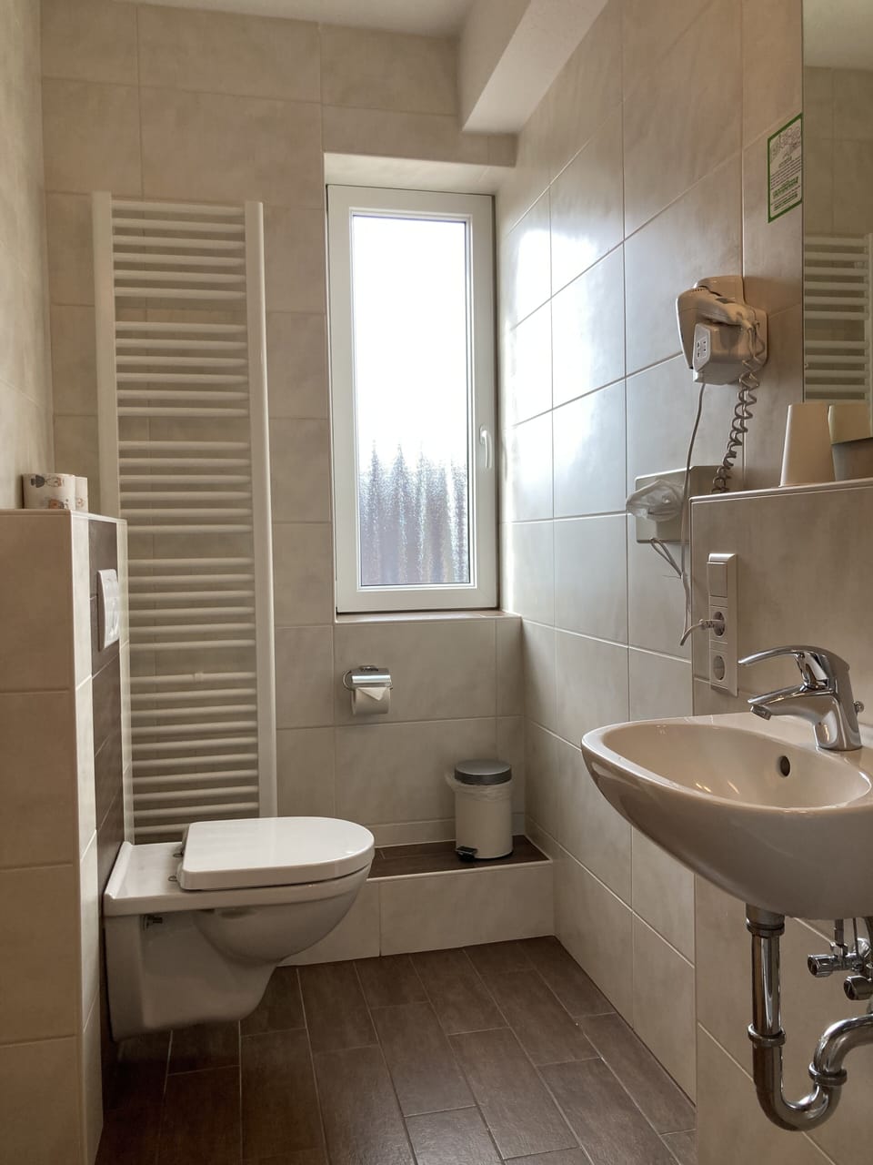 Landhotel Vosse-Schepers Hotel in Lower Saxony, Germany
