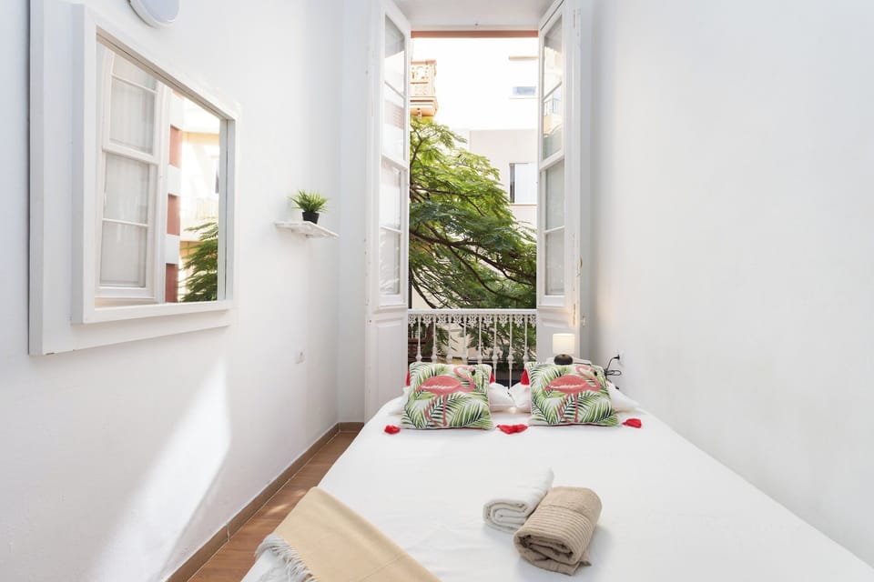 House, City View | Interior
