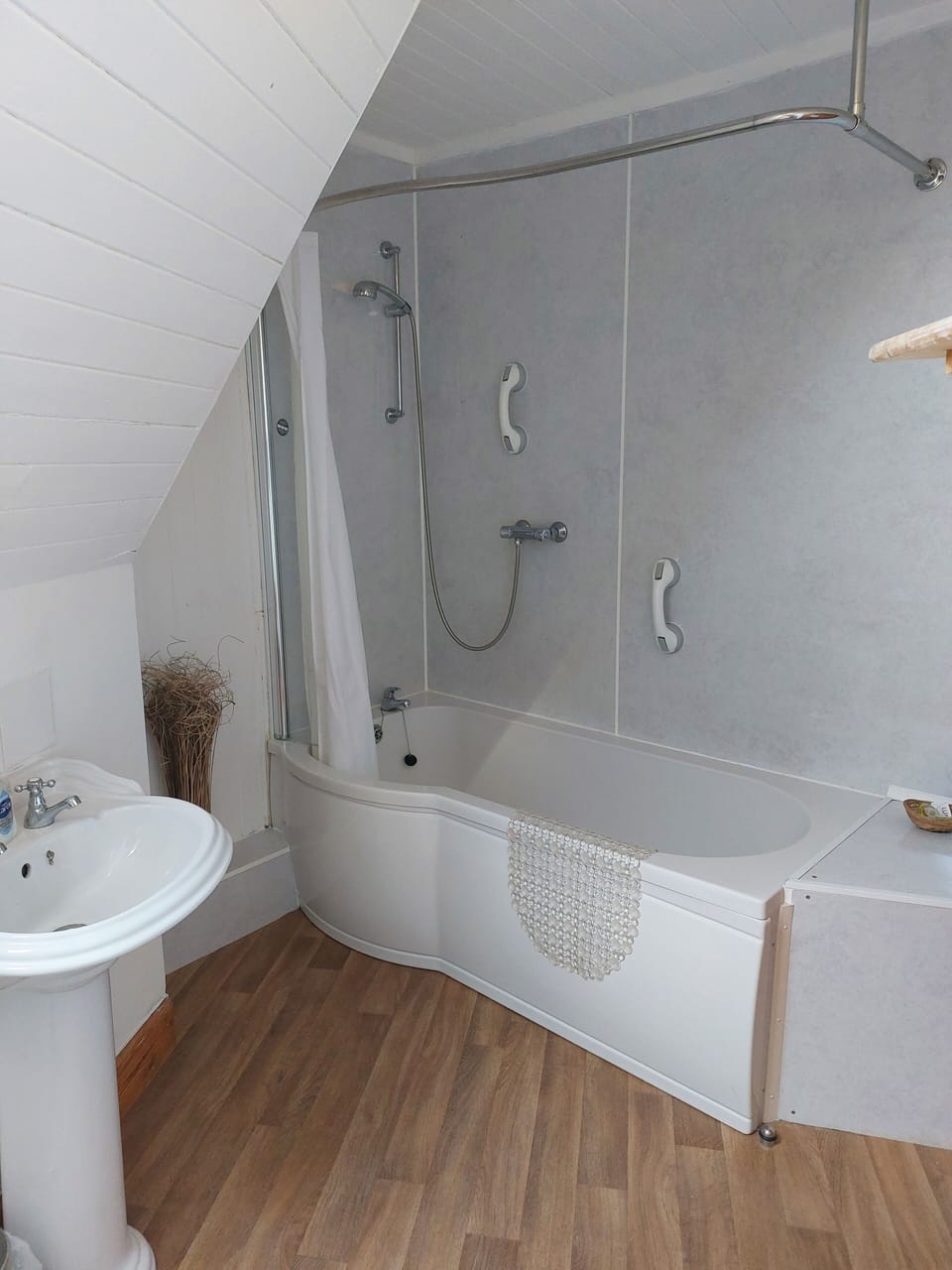 Family Room, Bathtub | Free WiFi