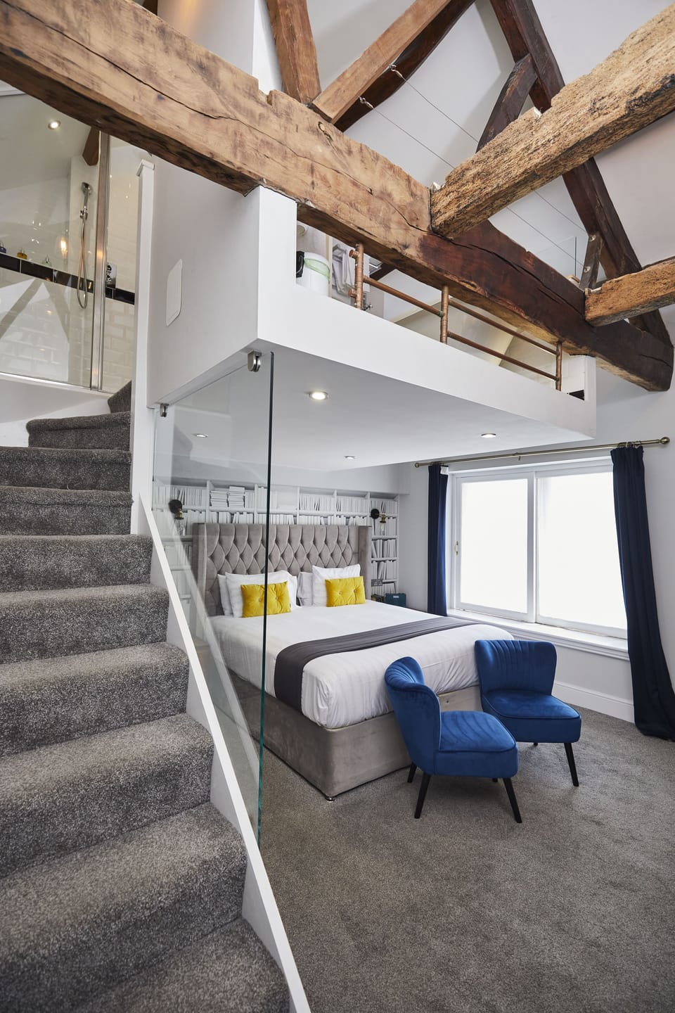 Suite, Bathtub (Aya) | Memory foam beds, individually furnished, iron/ironing board, free WiFi
