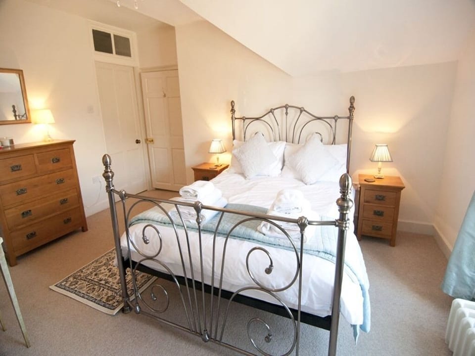 Double Room, Ensuite