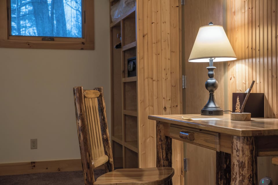 Deluxe Room, 2 Queen Beds, Accessible, Resort View | Egyptian cotton sheets, premium bedding, down comforters