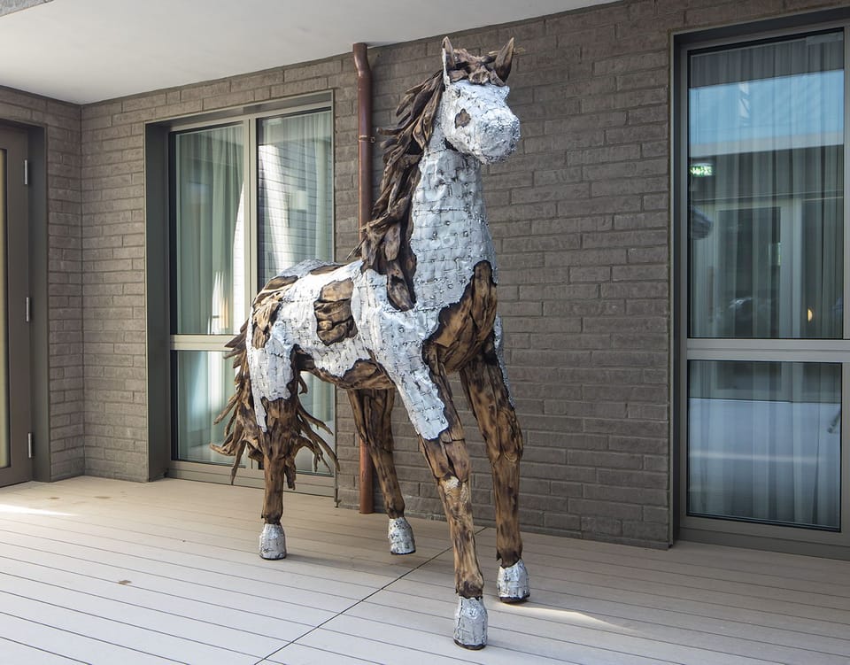 MeerBlickD21 Hotel in Lower Saxony, Germany