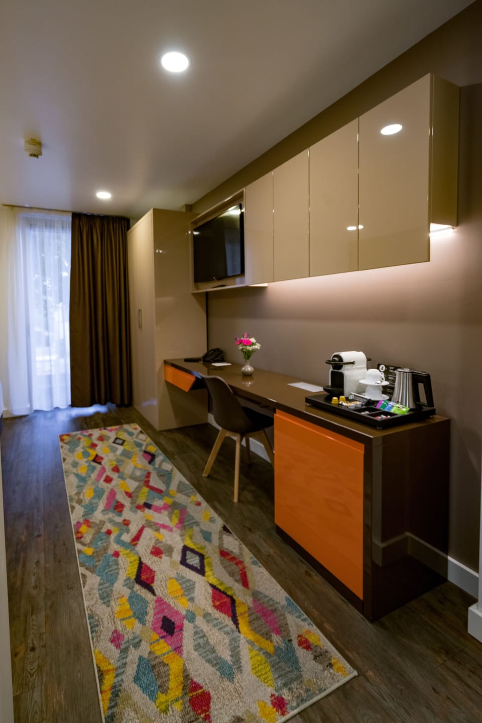 1 bedroom, premium bedding, pillowtop beds, in-room safe