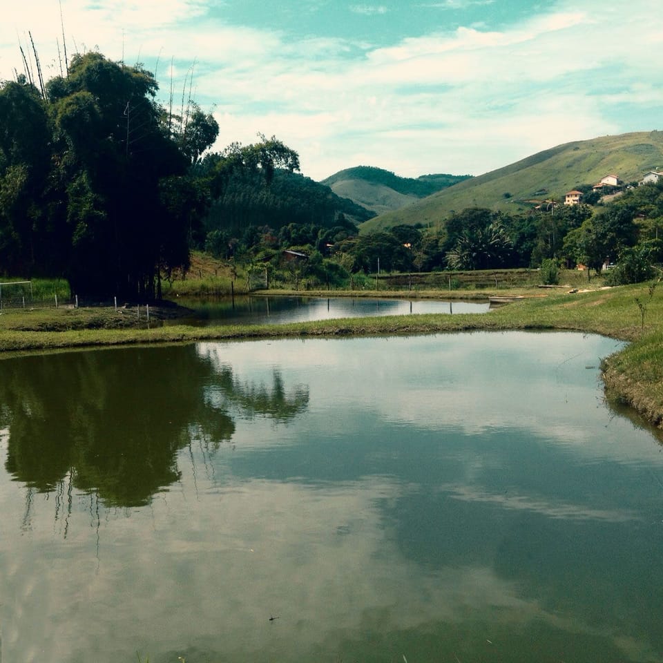Lake
