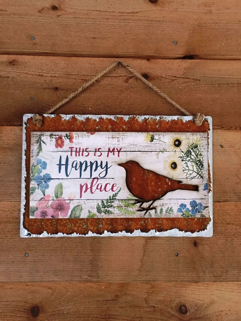 come enjoy the Robin's Nest! 