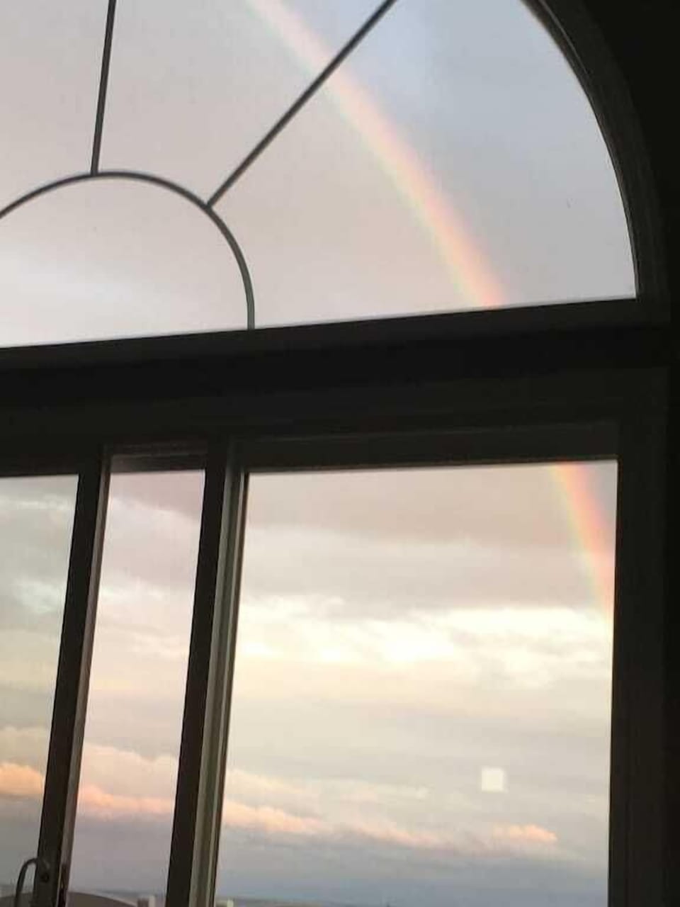 It’s all about the View!