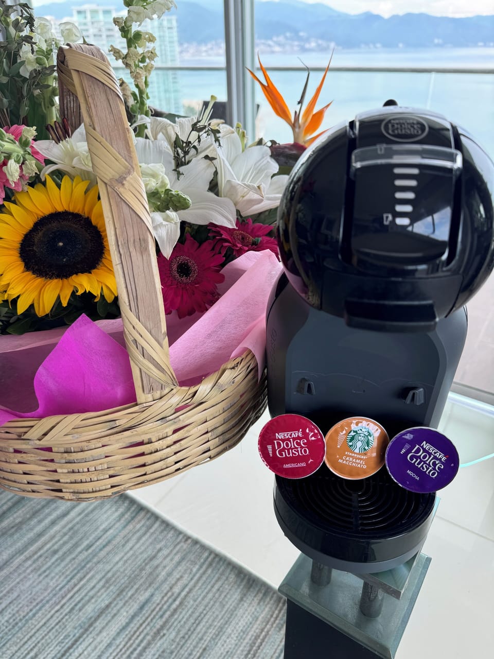Nescafé Dolce Gusto