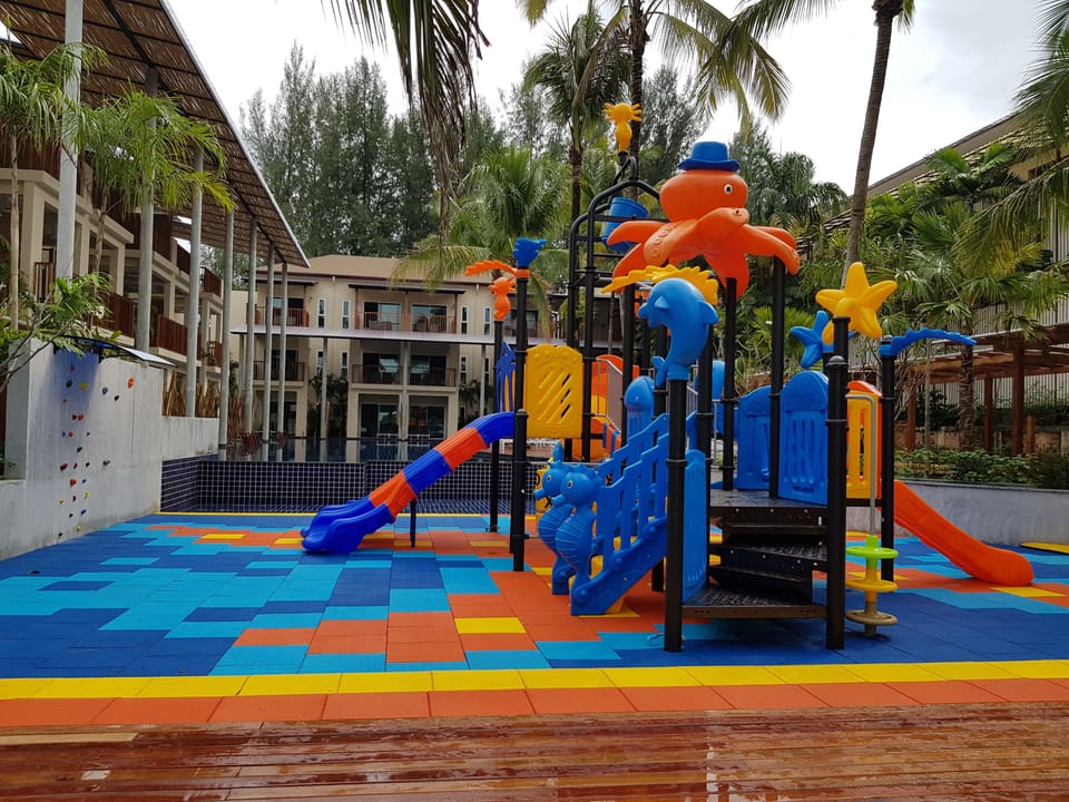 AYARA VILLAS KHAOLAK Hotel in Khuekkhak