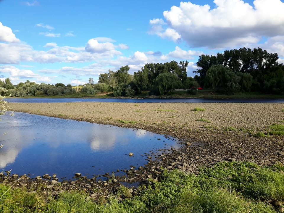 Lake