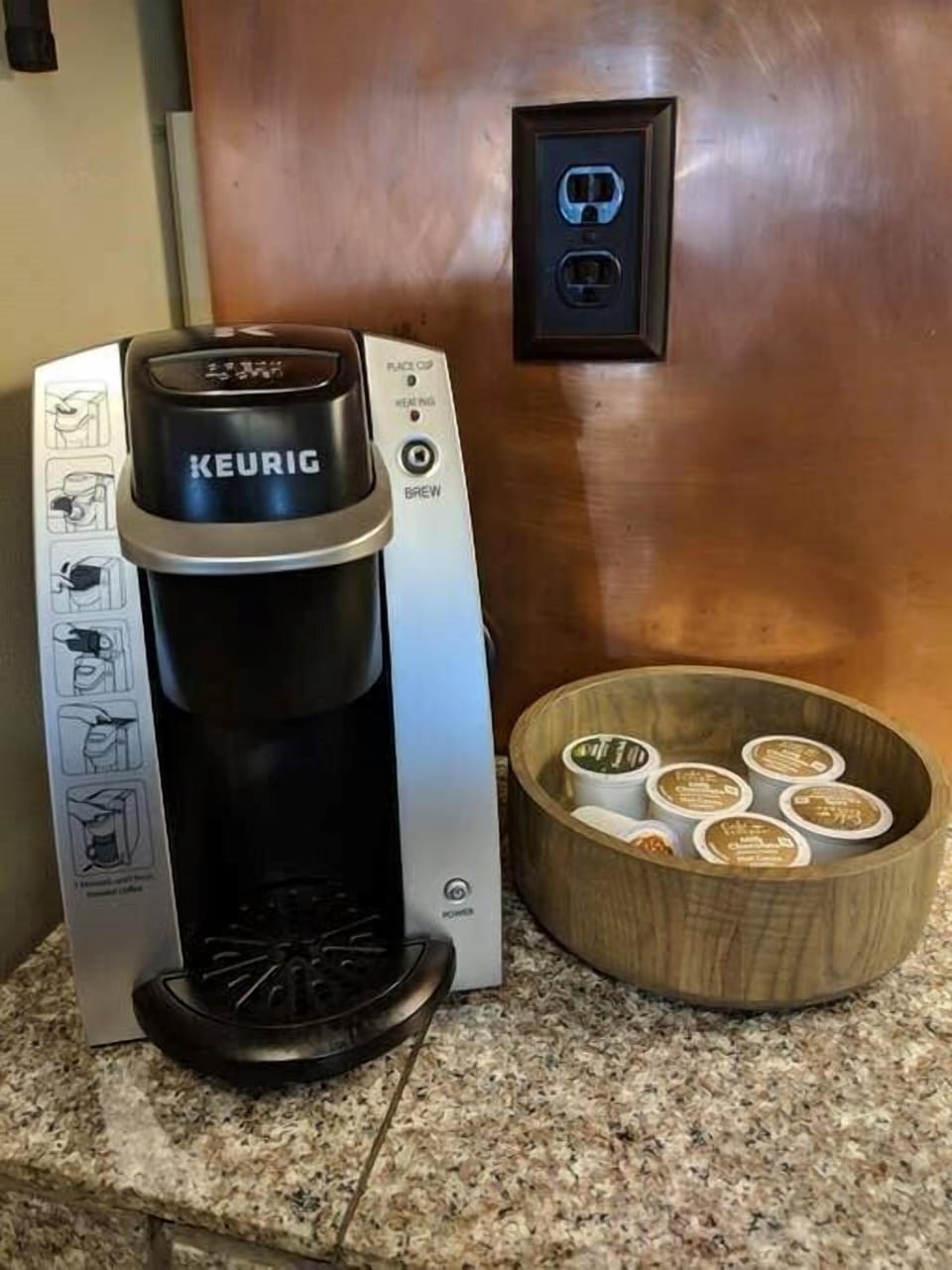 Coffee!