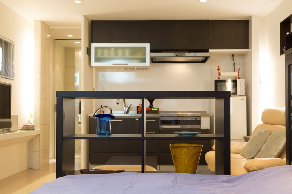2 bedrooms, desk, free WiFi, bed sheets
