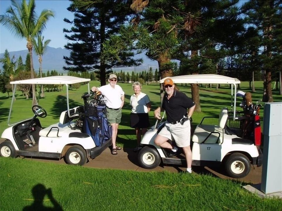 Pukalani Golf and Country Club