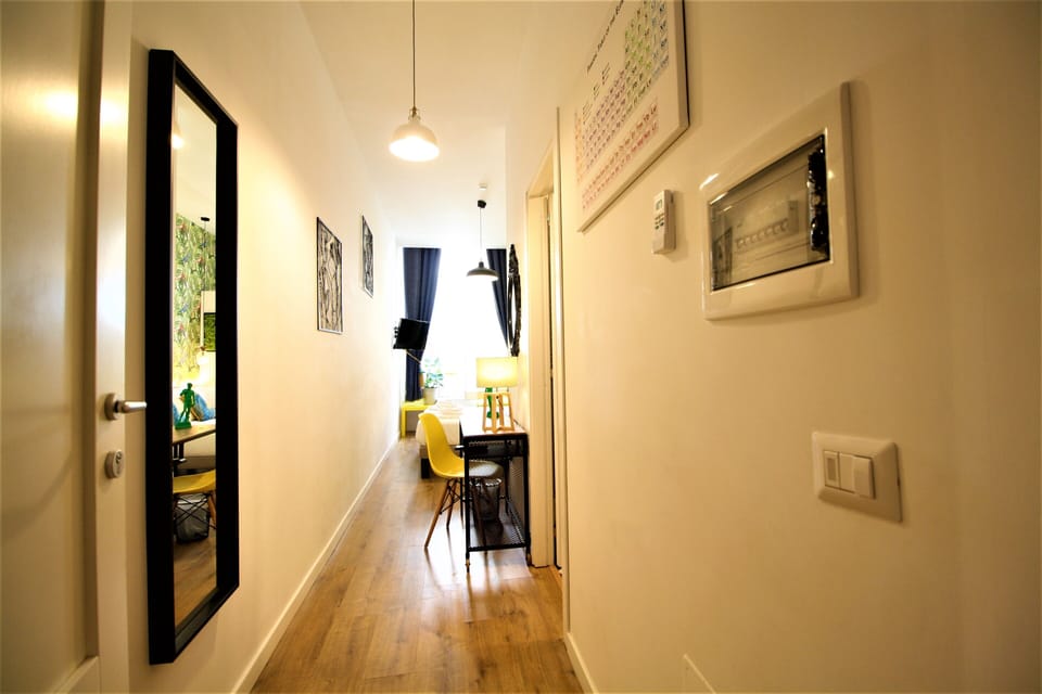 Superior Double Room, Terrace | View from room