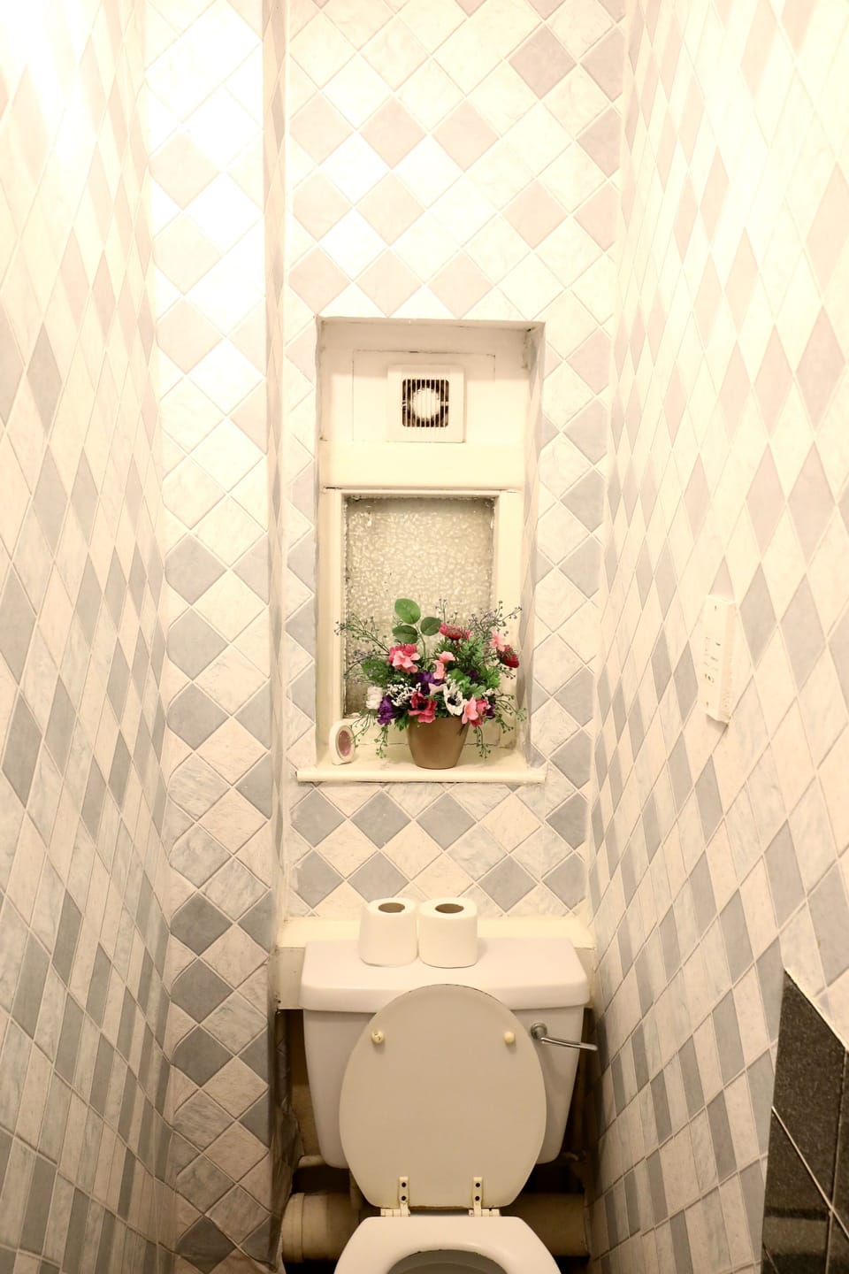 Double Room, Ensuite | Bathroom