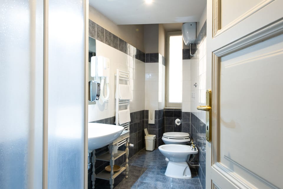 Suite, 1 Bedroom, Connecting Rooms | Desk, laptop workspace, iron/ironing board, free WiFi