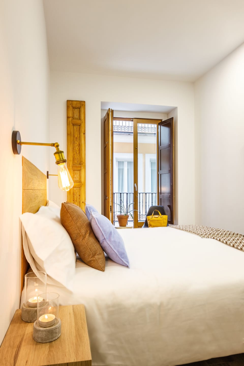 Superior Double or Twin Room | Premium bedding, desk, laptop workspace, blackout drapes