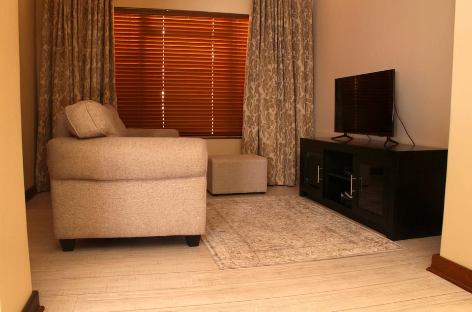 In-room safe, desk, iron/ironing board, WiFi (free)