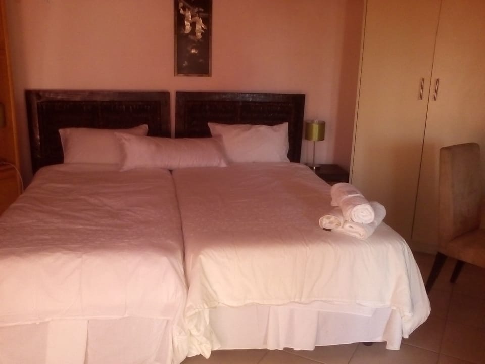 Economy Suite | In-room safe