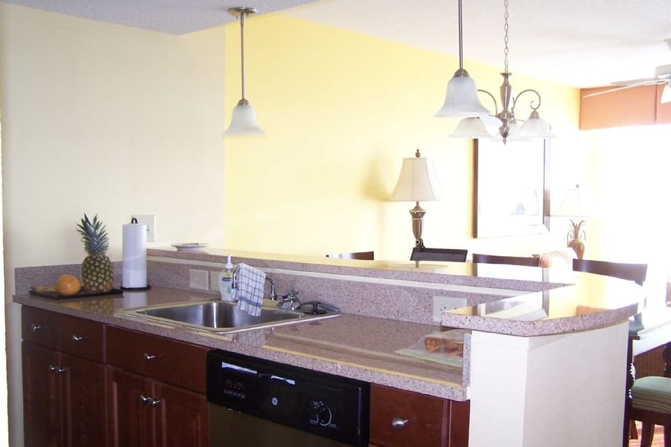 Kitchen Bar