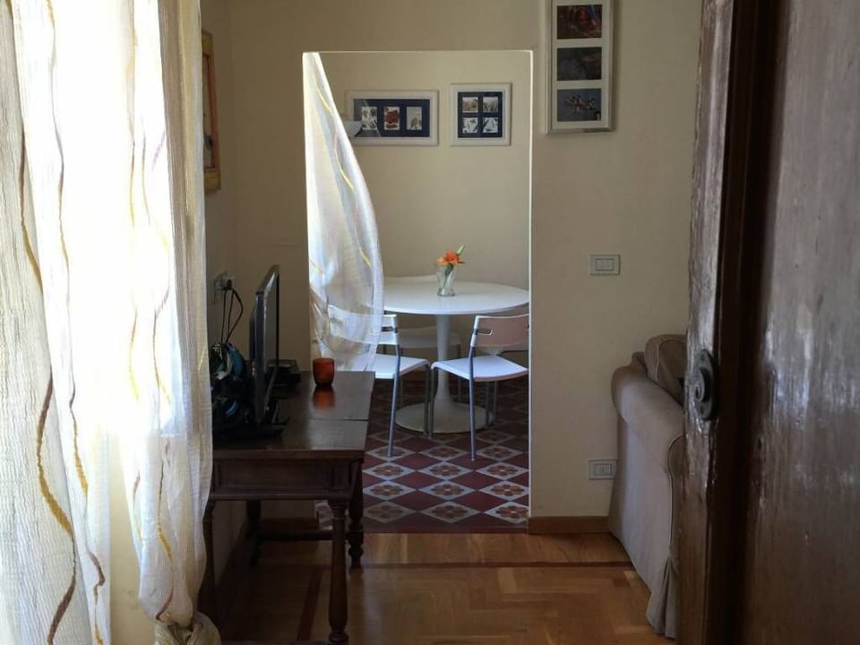 Lovely apartment in the heart of Santa Margherita Ligure Apartment in Santa Margherita Ligure