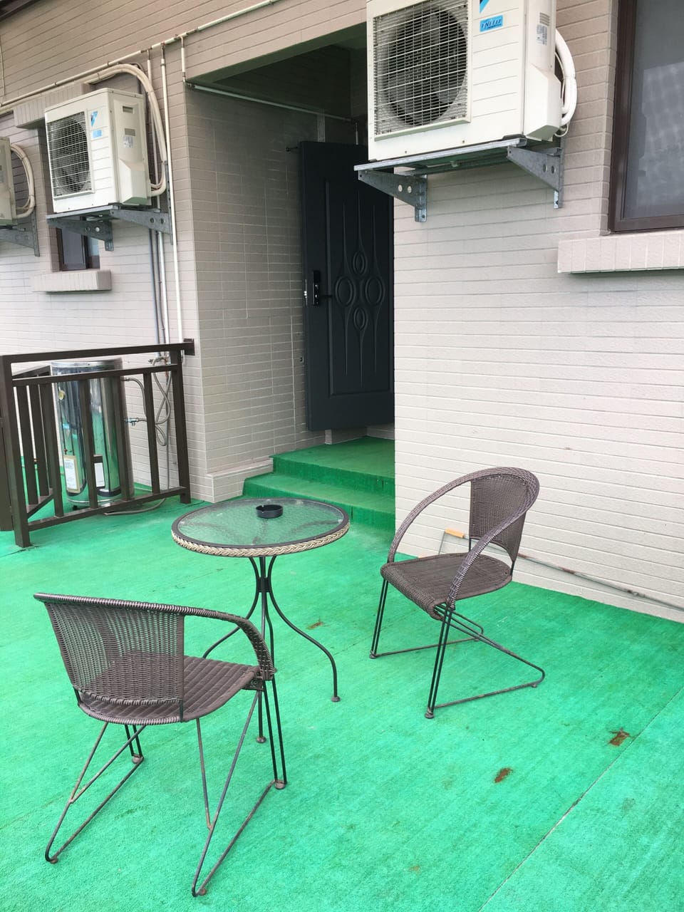 Comfort Double Room, 1 Queen Bed | Balcony