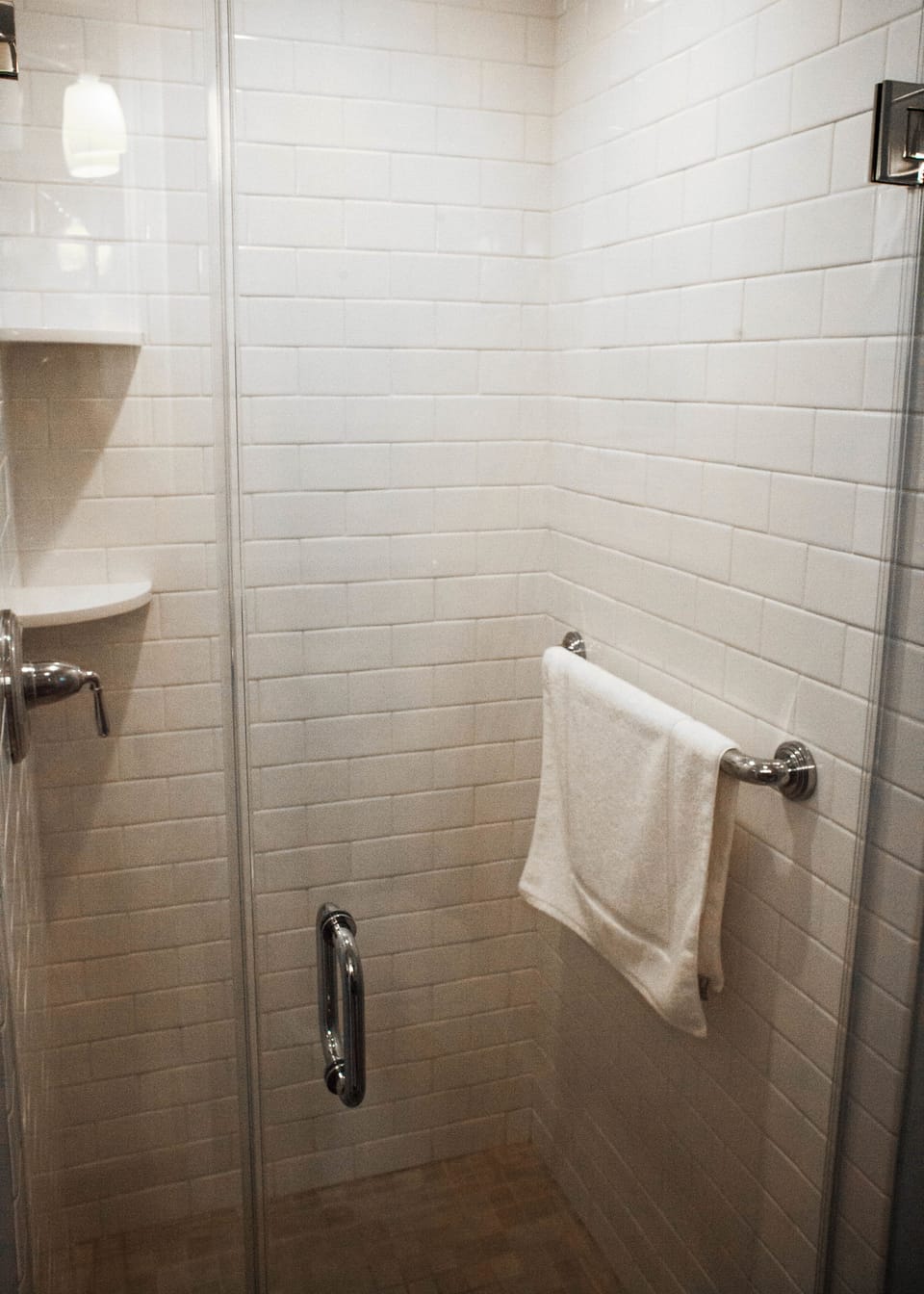Room, Multiple Beds | Bathroom | Shower, rainfall showerhead, free toiletries, bathrobes