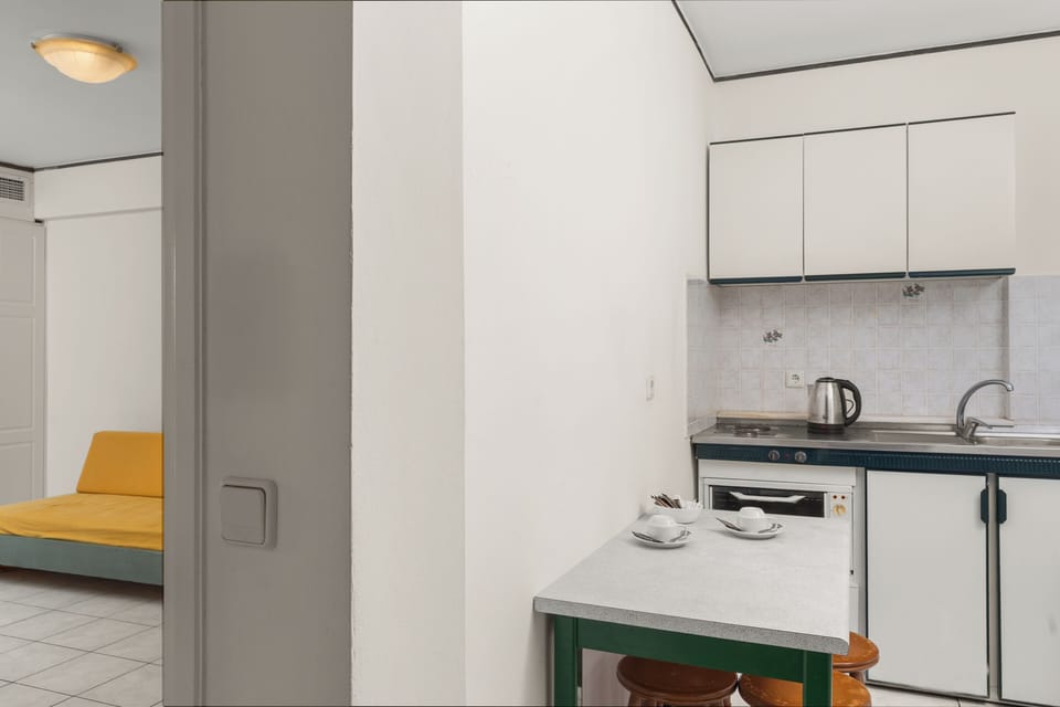 Apartment | WiFi (free)