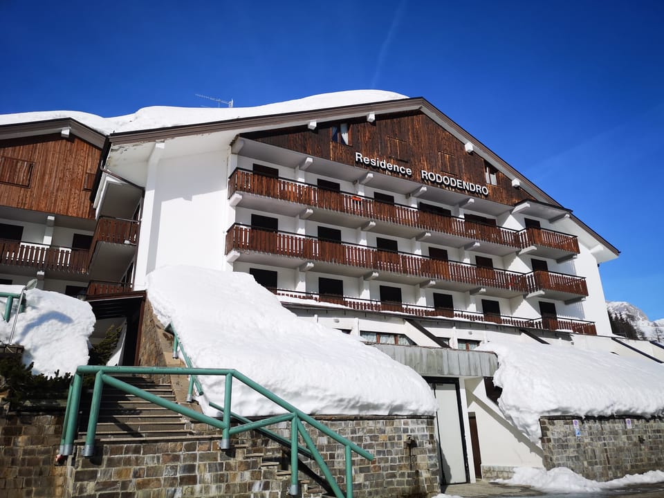 il Residence Rododendro