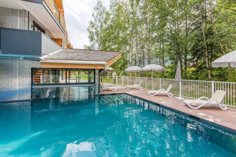 Holiday Park Facilities and Services 