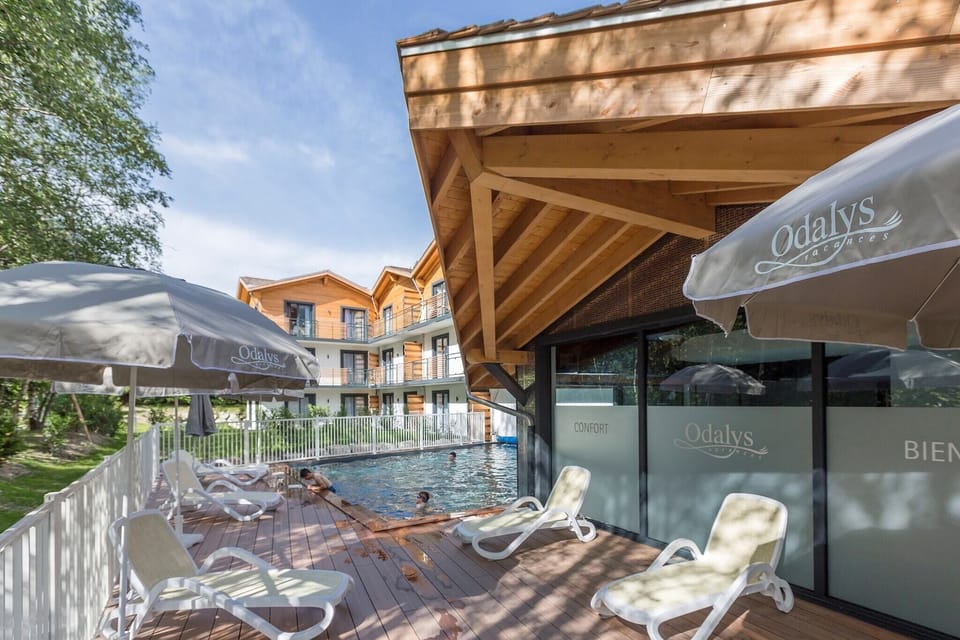 Holiday Park Facilities and Services 