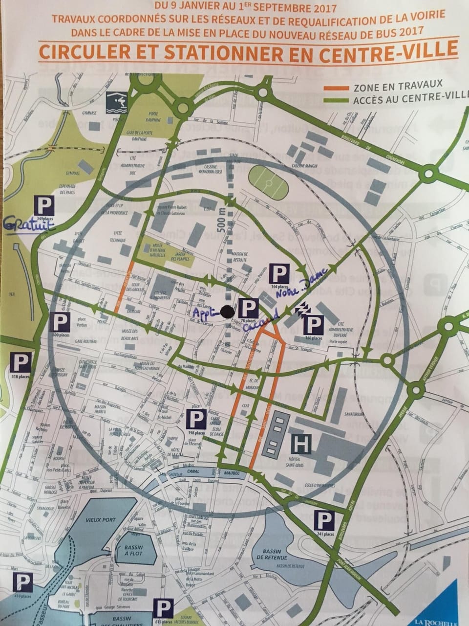 Property map
